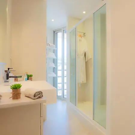 Loft Croisette Vue