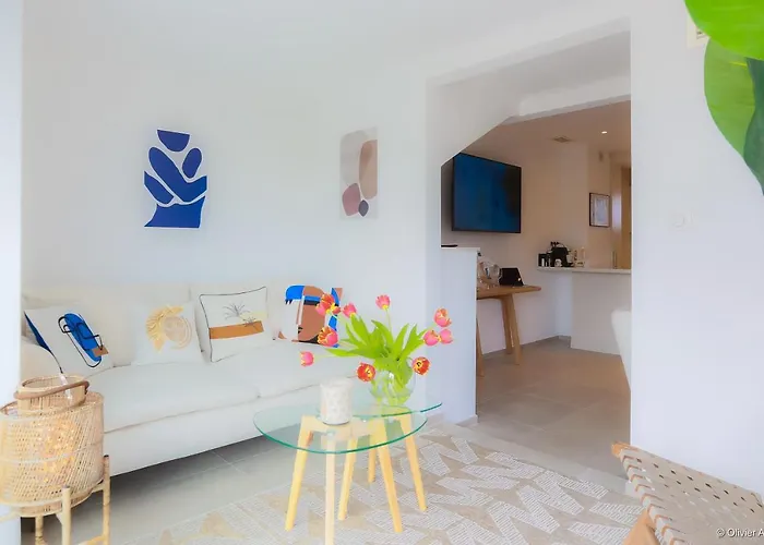 Loft Croisette Vue *