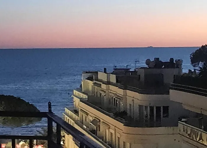 Loft Croisette Vue *