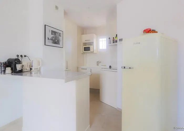 Loft Croisette Vue Apartman Cannes