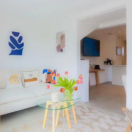 Loft Croisette Vue *