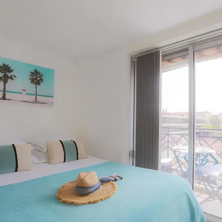 Loft Croisette Vue カンヌ