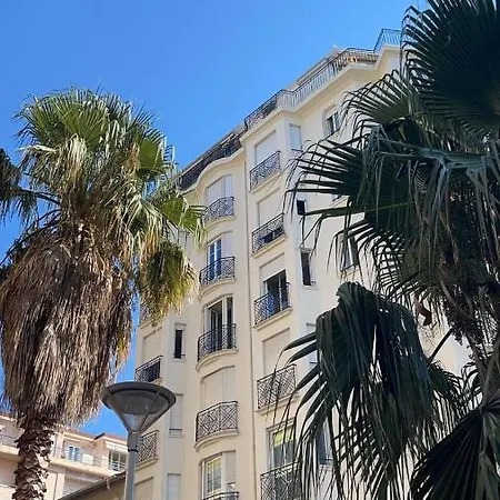 Appartement Loft Croisette Vue