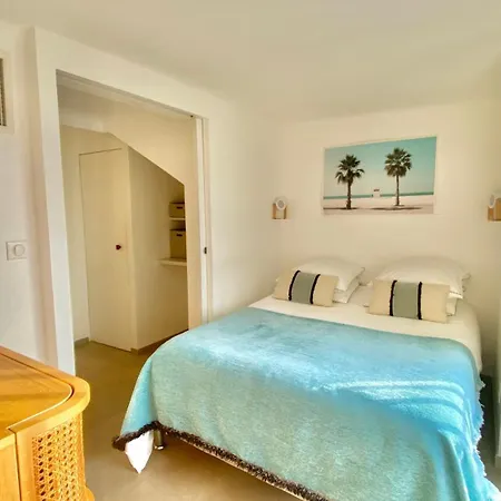 Appartement Loft Croisette Vue