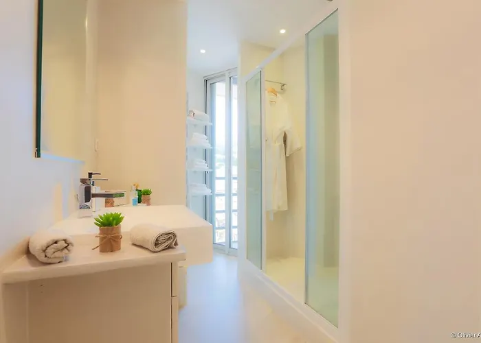 Loft Croisette Vue