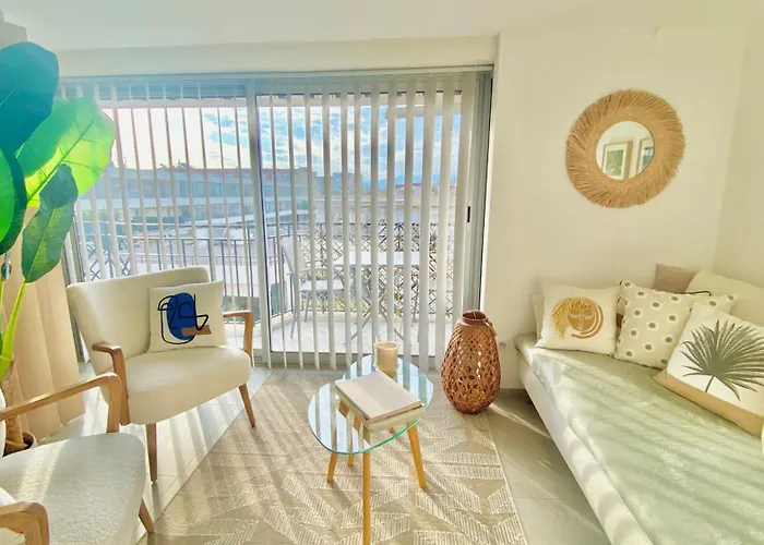 Loft Croisette Vue *