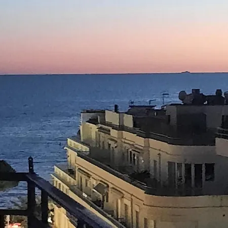 Loft Croisette Vue *