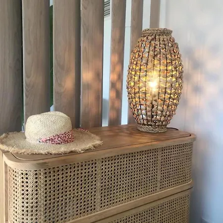 Loft Croisette Vue דירה *