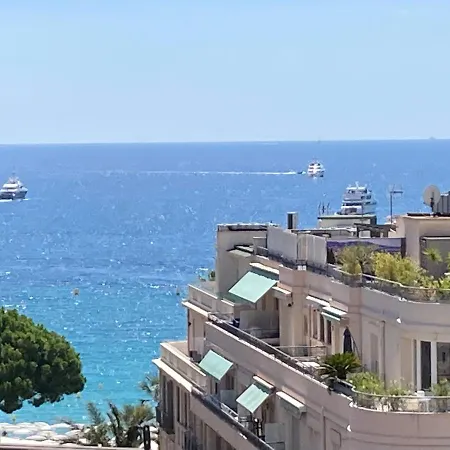 Loft Croisette Vue Apartment *