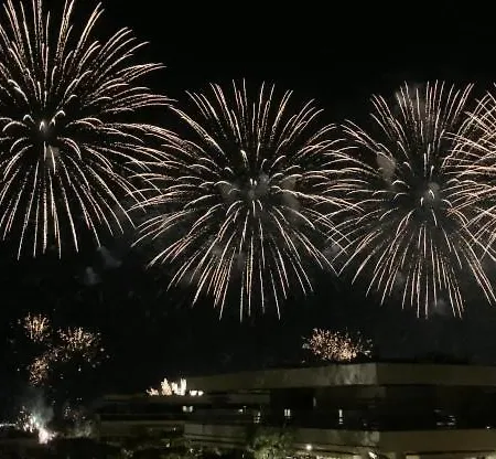 דירה Loft Croisette Vue