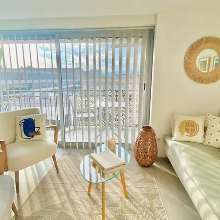 Loft Croisette Vue *