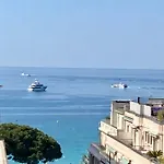 Loft Croisette Vue Appartement Cannes