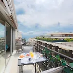 Loft Croisette Vue * Cannes